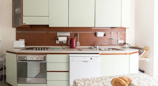 Апартаменты A Place Like Home - Comfortable South Kensington Apartment