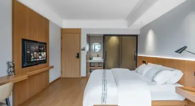 Zakelijk Suite Aifeite Hostel