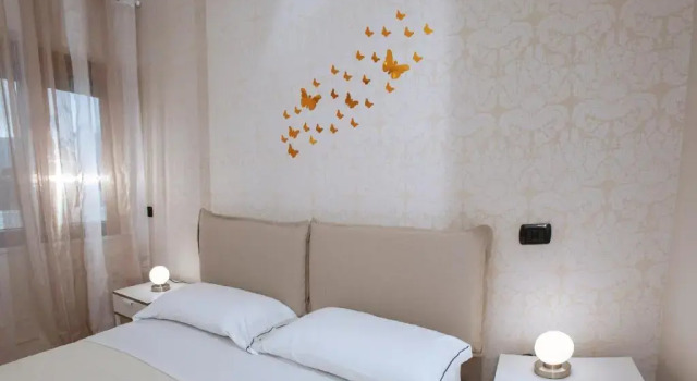 Двухместный номер Standard B&B Relax in Pompei