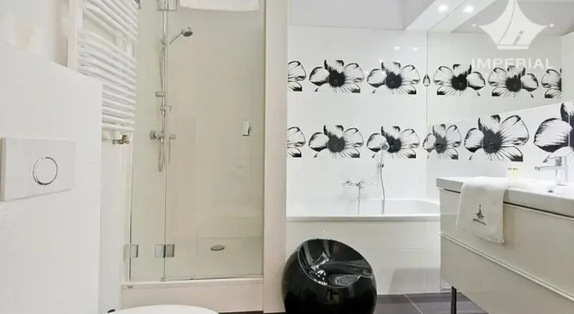 Апартаменты c 1 комнатой Imperial Apartments - Valor