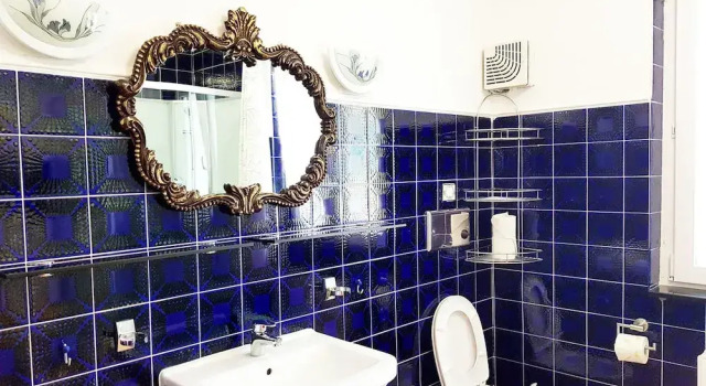 Люкс Classic Aparthotel Pan Haus
