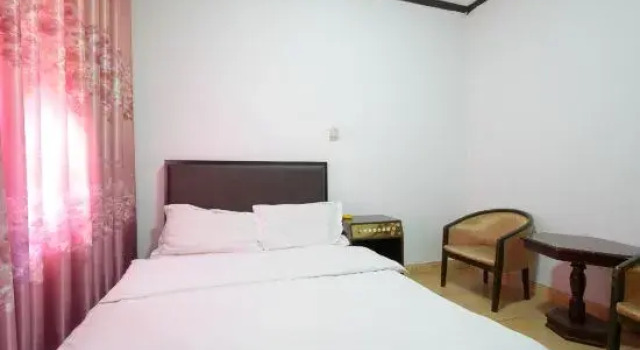 Одноместный номер Standard Anqing Hongyuan Hotel