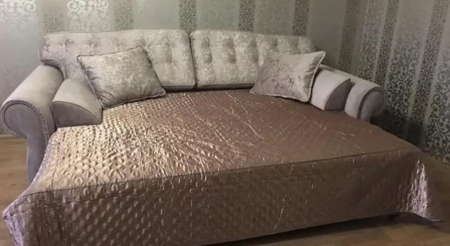 Апартаменты Apartment On Knyagini Olga Street