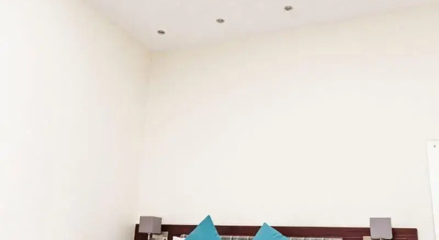 Двухместный номер Standard Caladh Inn