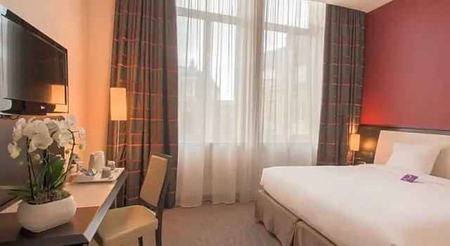 Номер Classic Mercure Le Mans Centre