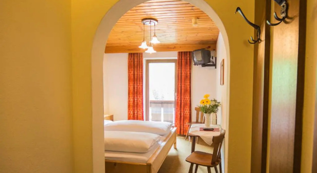 Berghotel Kasern und Tauernrast