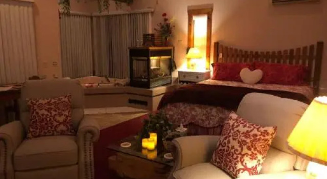 HIllside Farm B & B