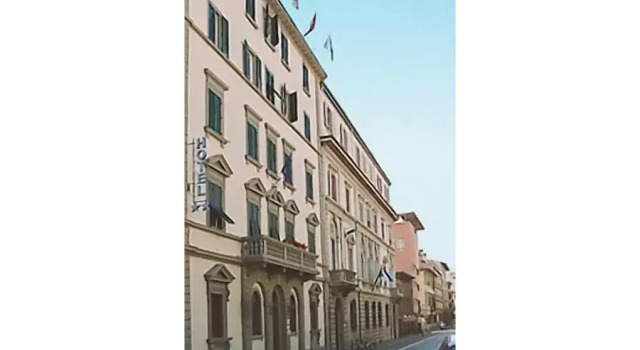 Hotel Cordova