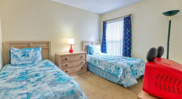Arler House - Amazing 4 Bed 3 Bath - Private Pool