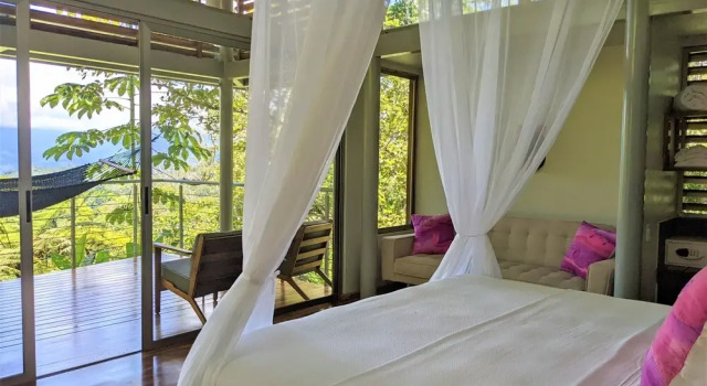 Cielo Lodge, Rezerwuj Dom wakacyjny Golfito 