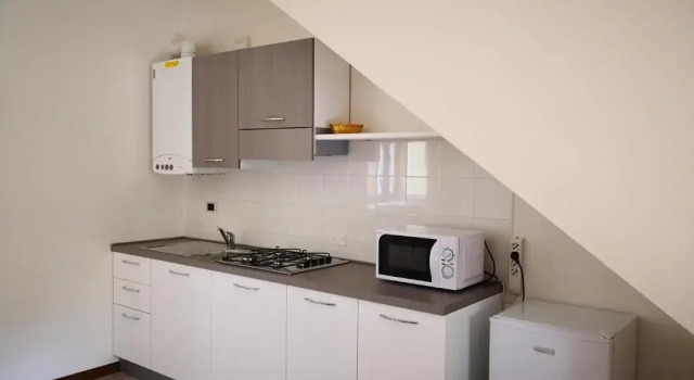 Студия Residence Corte del Bosco