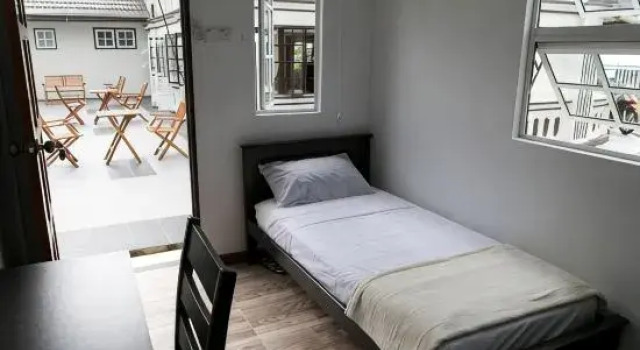 Номер Standard Hickory Penang Hill