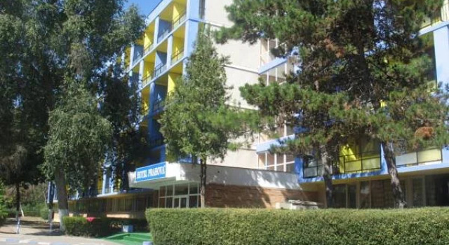 Hotel Prahova
