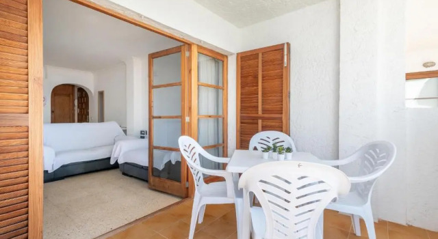 Apartamento Carabela Greco 139, Book Apartment Apartments in Alcudia, Apartment