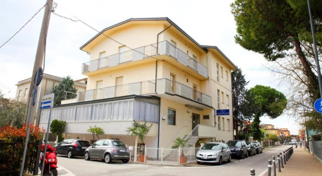 Hotel Lagomaggio