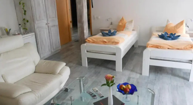 Номер Economy Pension "Am Werder"