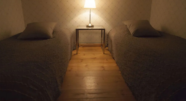 Pilasterit Loviisa, Buchen Sie Hotel Hotels in Südfinnland mit Pool, Schwimmbad