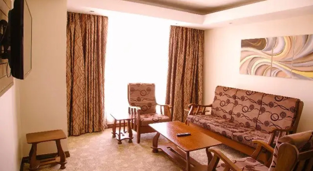 Номер Standard Boma Inn Eldoret