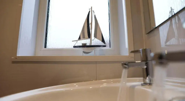 Апартаменты Baron View Apartment