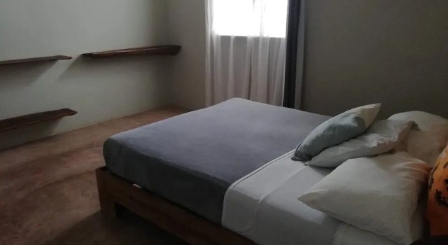 Двухместный номер Standard с панорамным видом Residencia El Balatà