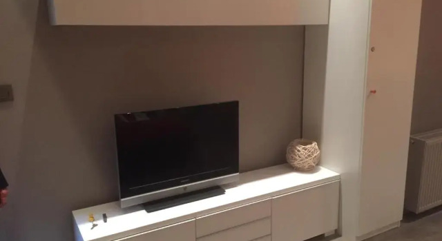 Номер Deluxe Suite 11