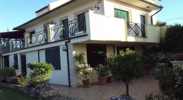 Villa Patrizia, Book Villa Hotels in Sicily with a Pool, Swimming Pool