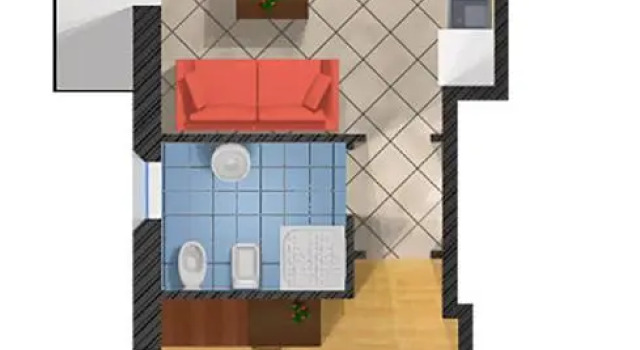 Art Apartments Casa Lapis