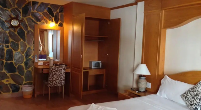 Ruen Thai Guesthouse Patong