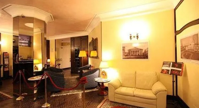 Rigoletto, Prenota Hotel Mantova Lombardia