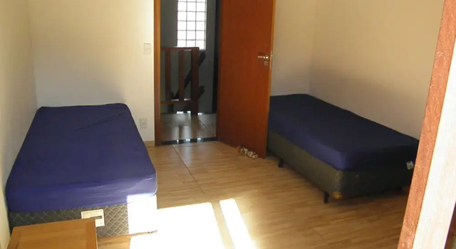 Номер Standard Vila Dos Manacás