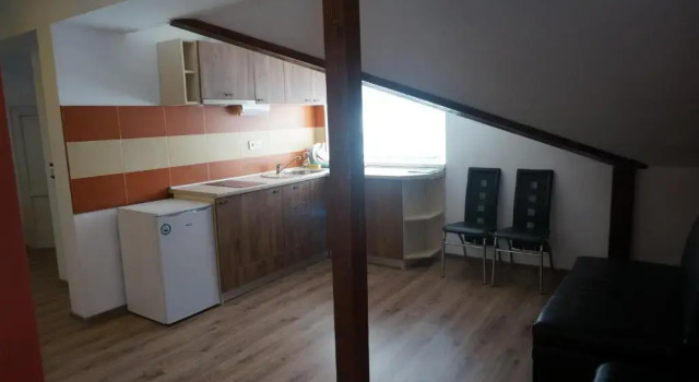 Апартаменты c 1 комнатой Guest House Simona