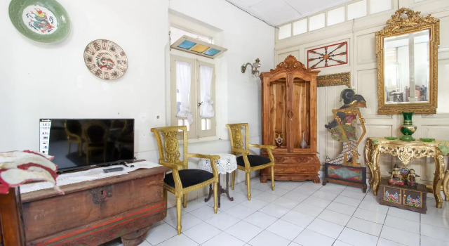 RedDoorz Syariah near Wijilan Yogyakarta