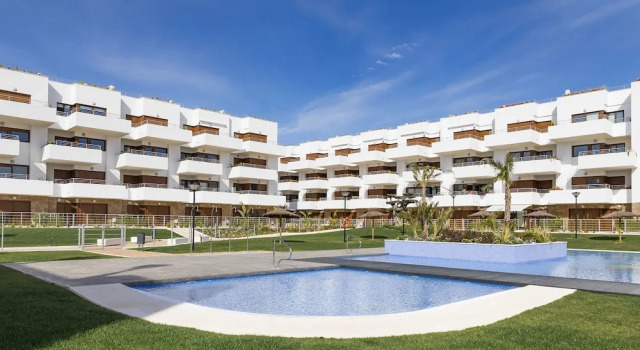 Апартаменты Terrazas de Campoamor, Забронировать Апартаменты/квартира Апартаменты Ориуэла, Апартаменты/квартира