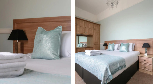 Двухместный номер Standard Sefton Park Hotel
