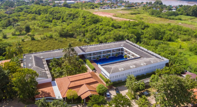 Номер Superior Vana Wellness Resort
