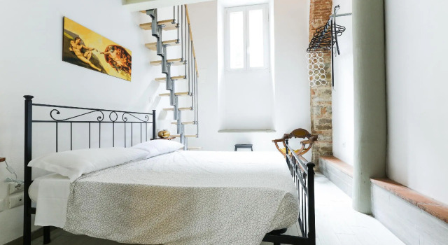 Florence Fortezza Apartment, Забронировать Апартаменты/квартира Апартаменты Флоренции, рядом с Дворец Медичи-Риккарди, Апартаменты/квартира