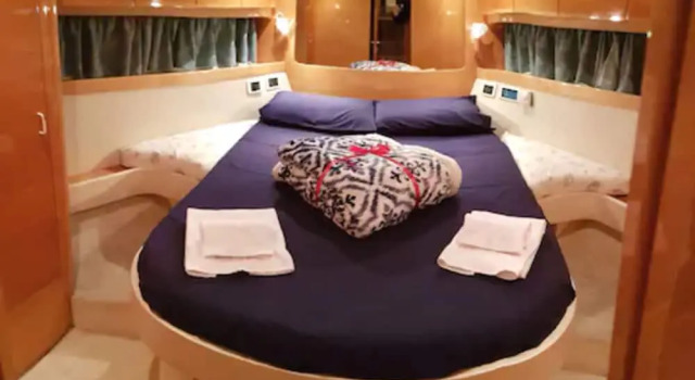 Yacht Suite Amalfi