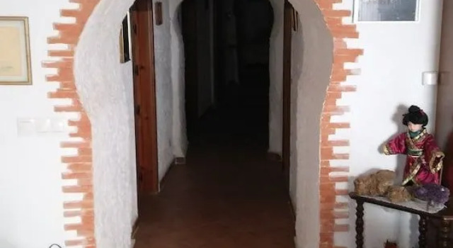 Cuevaalegria