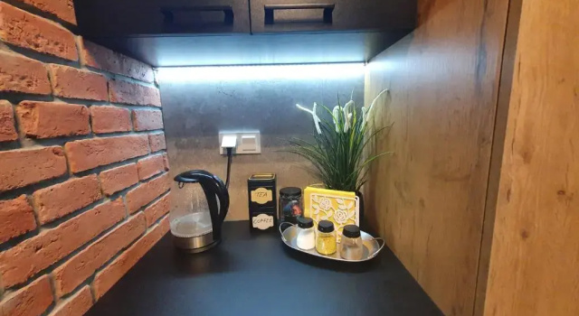 Апартаменты Vizzit Us Premium Apartments Marina Mokotów