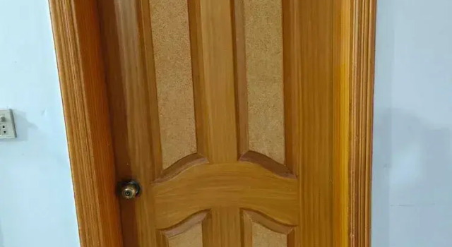 Deluxe chambre Hotel Royal Luxury Multan