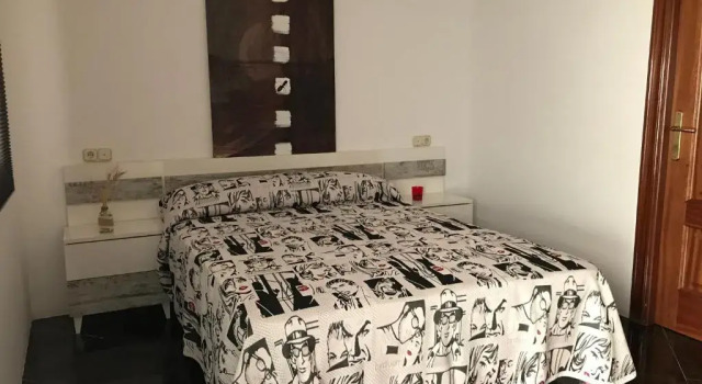 Mirador Tierra de Frontera, Book Hotel Hoteller i Jaen med parkering, Parkering