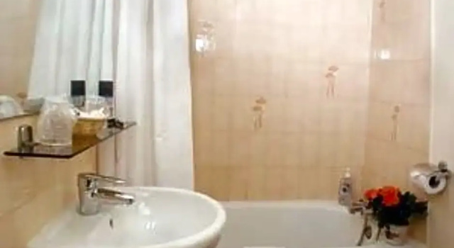 Номер Standard Hôtel de France Quartier Latin