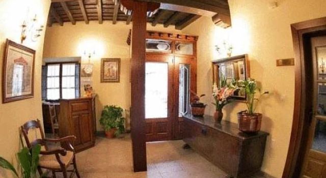 Posada de Fidel, Book Hotel Rionansa Kantabrien