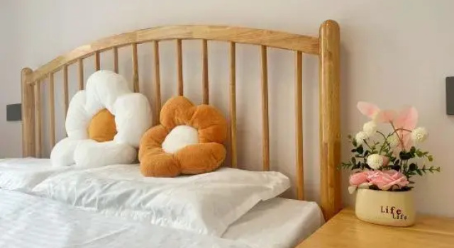 Люкс Fuyunjia Homestay