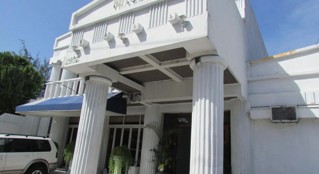 Hotel Grecia Real