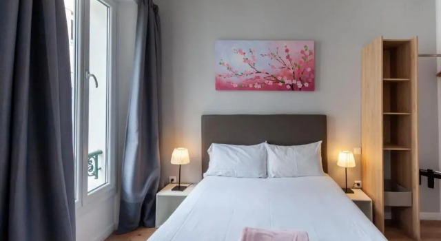 Двухместный номер Superior Hotel lHotera