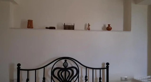 Трёхместный номер Standard с балконом Hotel Sarajet e Pashait 2