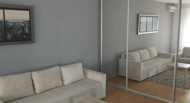 Apartman Metropol Belville, Buchen Sie Ferienwohnung Novi Beograd 