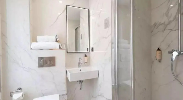 Семейный номер Standard с 2 комнатами HOTEL AU COEUR DE REPUBLIQUE