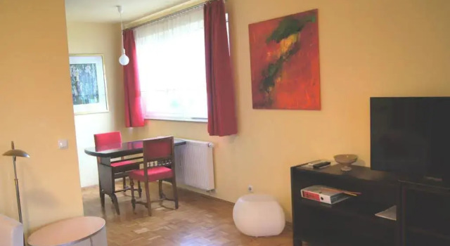 Apartment Benji